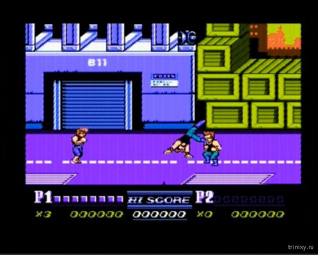 Dendy - культовая приставка 90-х Dendy - культовая приставка 90-х