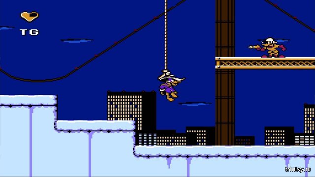 Dendy - культовая приставка 90-х Dendy - культовая приставка 90-х