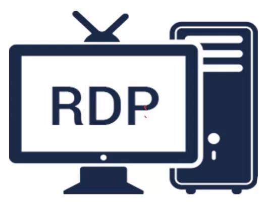 Настраиваем RDP (remote desktop protocol)