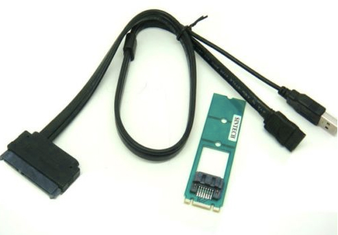 M2-USB-SATA