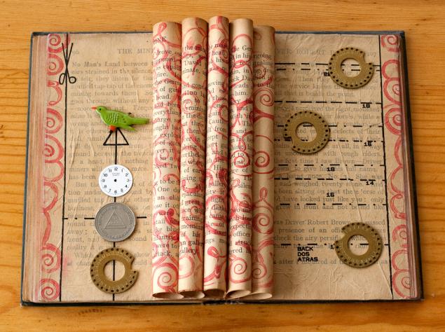 Софтбуки, арт-буки и другие Софтбуки, арт-буки и другие