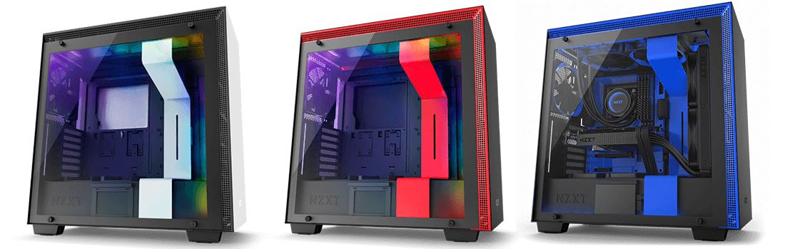 NZXT H700i