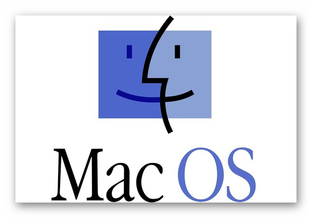 Картинка Mac OS
