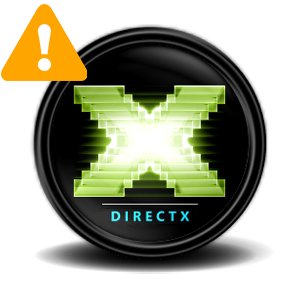 Не устанавливается DirectX не удалось загрузить файл
