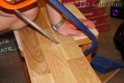 Лучковая пила