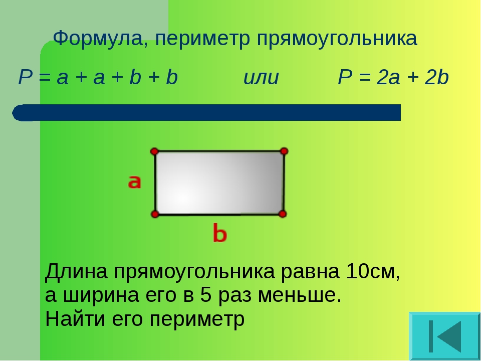 Периметр квадрата равен 16 дм найдите площадь
