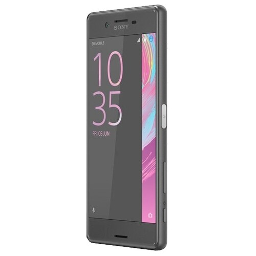 Xperia X Dual