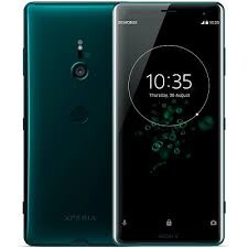 Sony Xperia XZ3