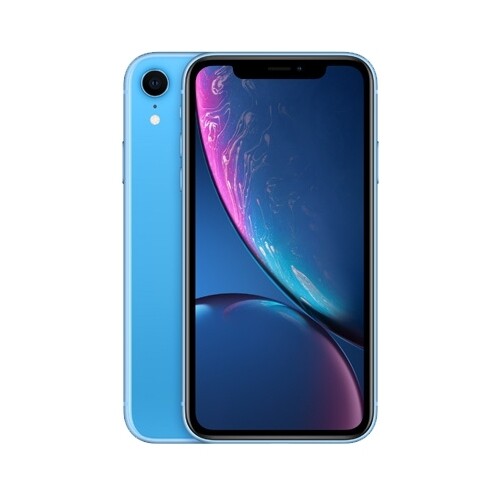 Iphone XR 128GB