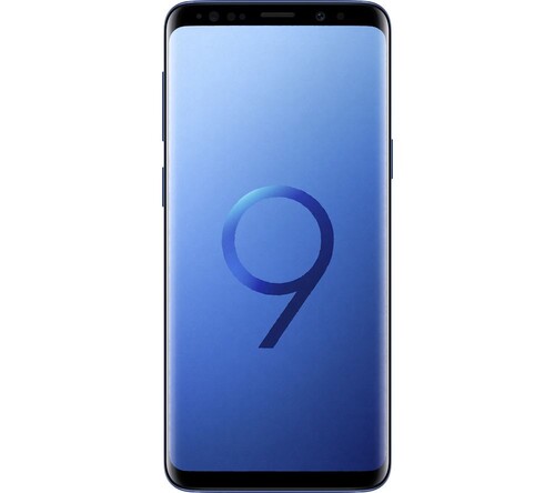 Samsung Galaxy S9