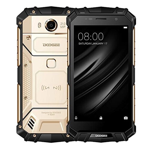 DOOGEE S60