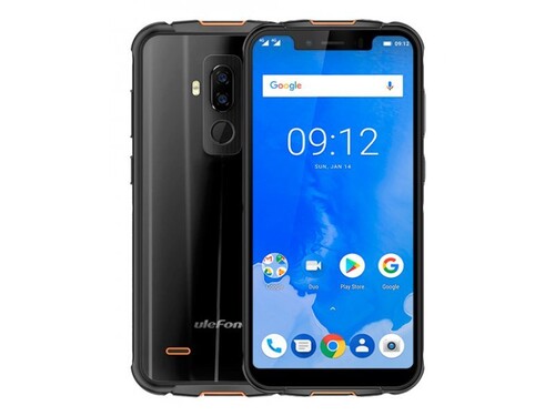 Ulefone Armor 5