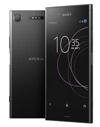 Xperia XZ1 Dual