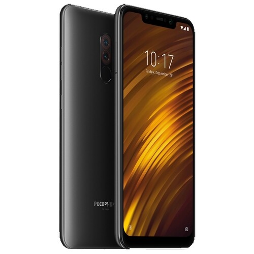 POCOPHONE F1