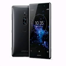 Sony Xperia XZ2 Premium Dual