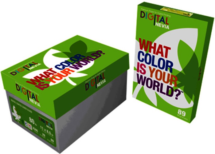 Бумага Nevia Digital