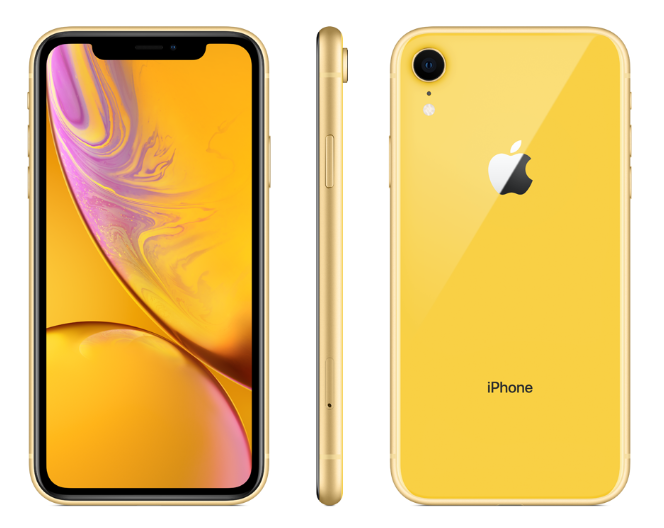 фаблет Apple iPhone Xr 64GB