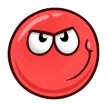 Red Ball 4.