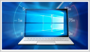 Как проверить Windows 10 на ошибки и ускорить работу системы