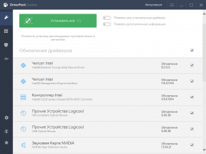 Программы для обновления драйверов: стоит ли пользоваться, рейтинг лучших