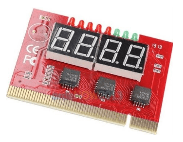 Пост-карта.