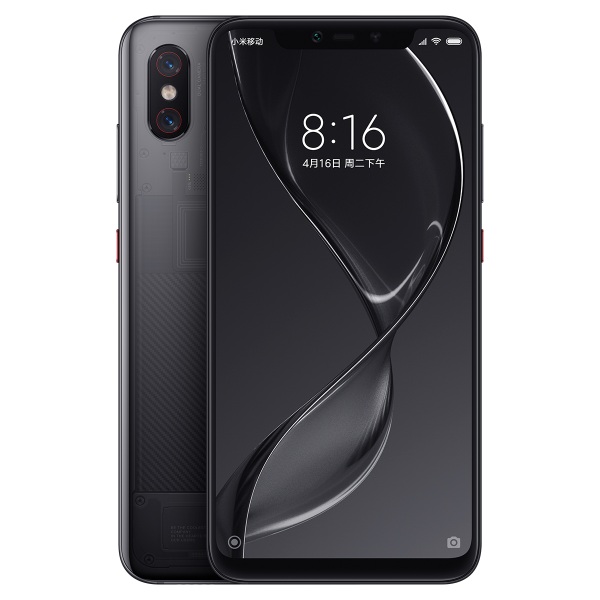 Поддерживает ли xiaomi mi 9 беспроводную зарядку