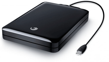 Внешний диск