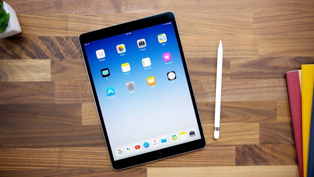 Apple iPad Pro 2017