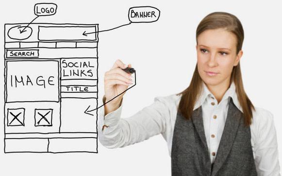 веб страница html