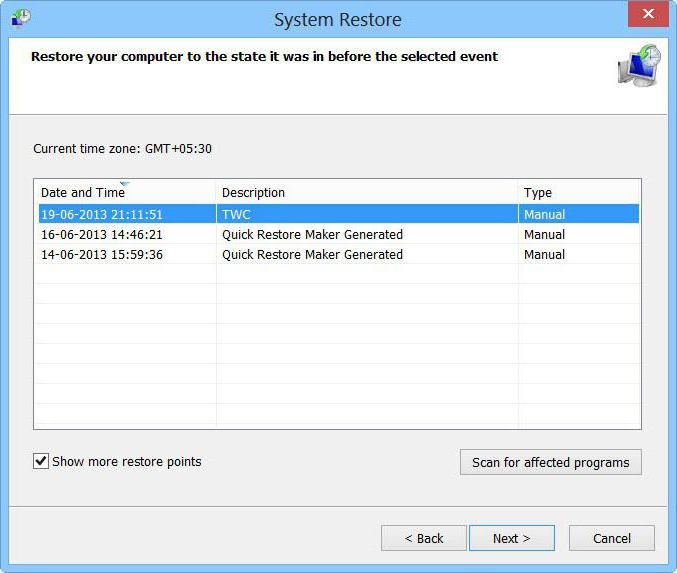 черный экран при установке windows 10 