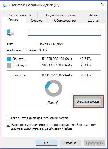программа очистки компьютера от мусора windows 10 