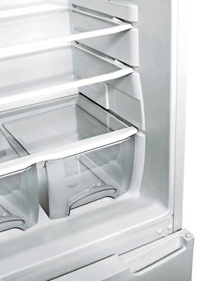 Холодильник атлант двухкамерный инструкция по применению