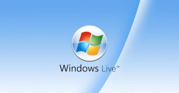 создать windows live id 
