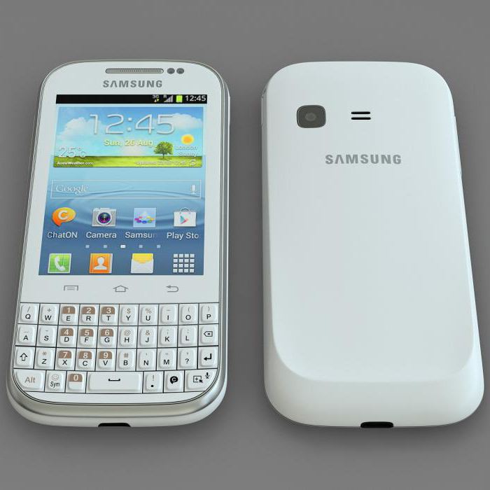 кнопочный телефон на базе андроид