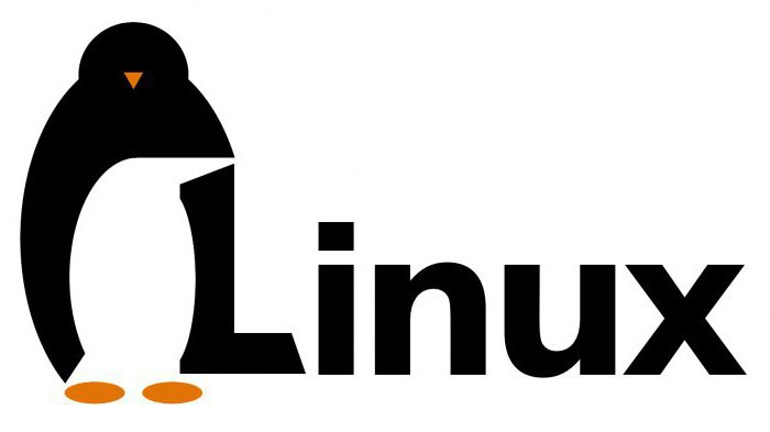 линукс операционная
