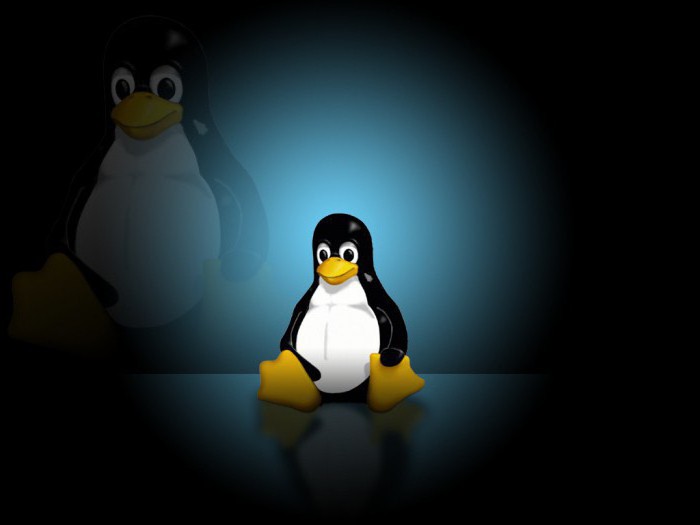линукс сервер