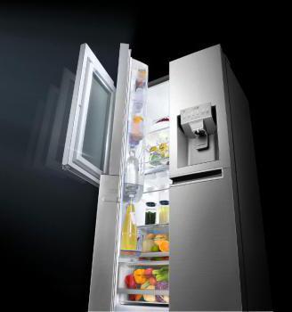 холодильники LG страна производитель
