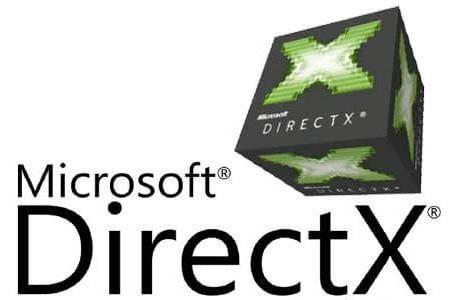 directx 11 для 7