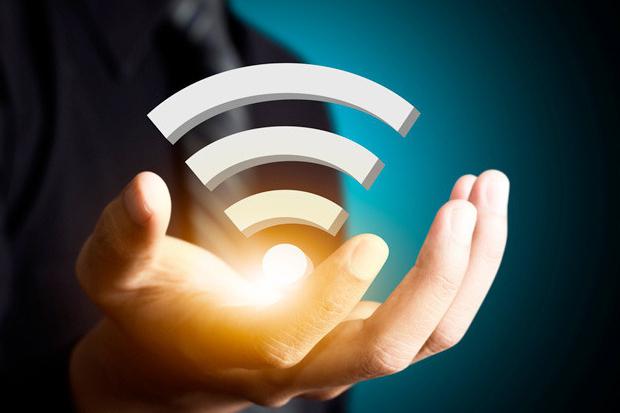 планшет не видит wifi