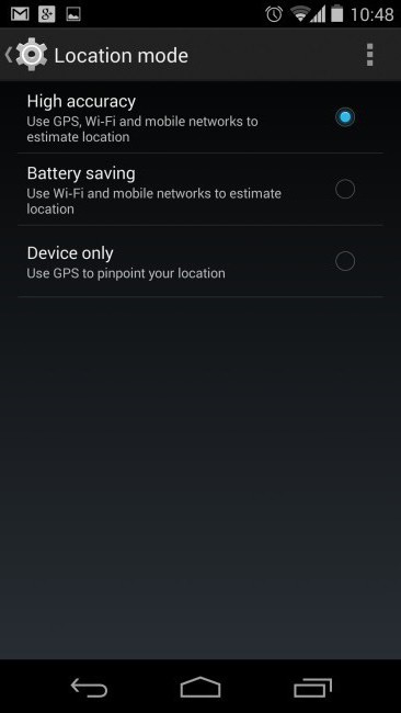 Π½Π°ΡΡΡΠΎΠΈΡΡ gps Π°Π½Π΄ΡΠΎΠΈΠ΄Π΅ Π±Π΅Π· ΠΈΠ½ΡΠ΅ΡΠ½Π΅ΡΠ°