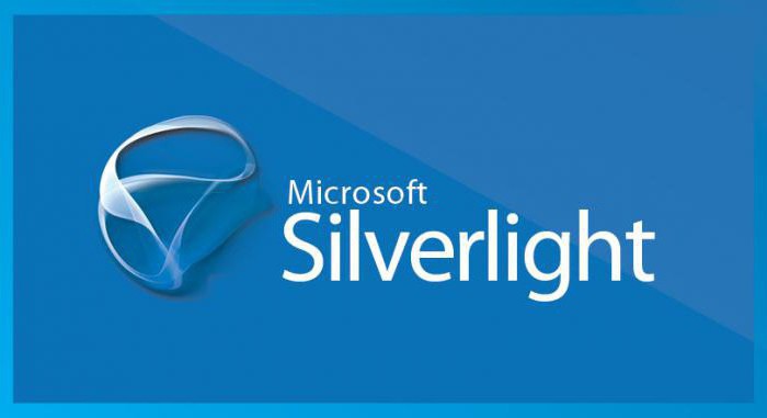microsoft silverlight что это
