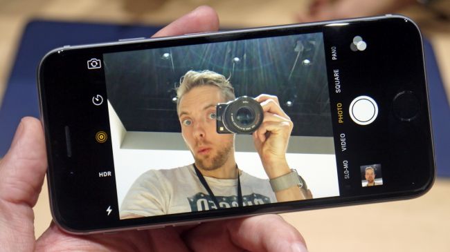 Как настроить камеру на телефоне для качественных фото самсунг