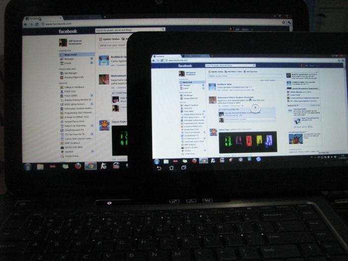 управление пк с телефона андроид