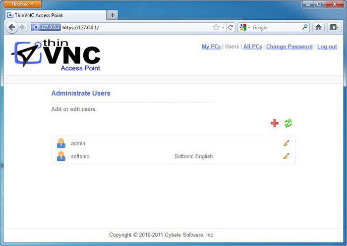 удаленное управление пк через андроид
