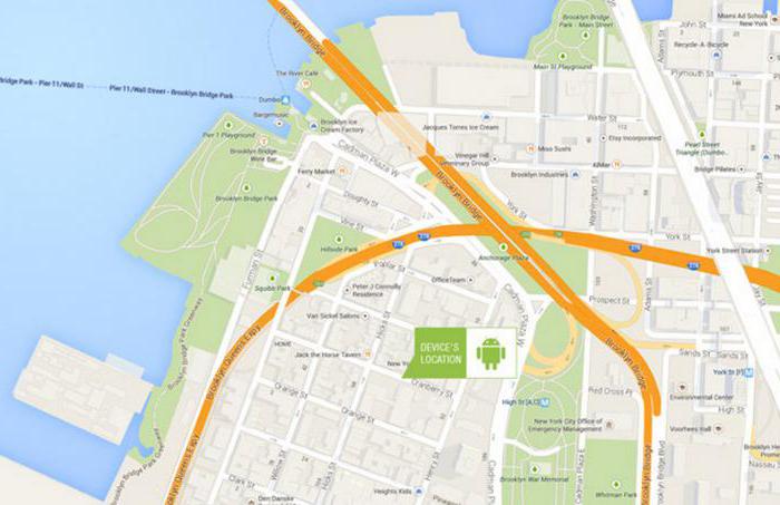 gps Π΄Π»Ρ Π°Π½Π΄ΡΠΎΠΈΠ΄