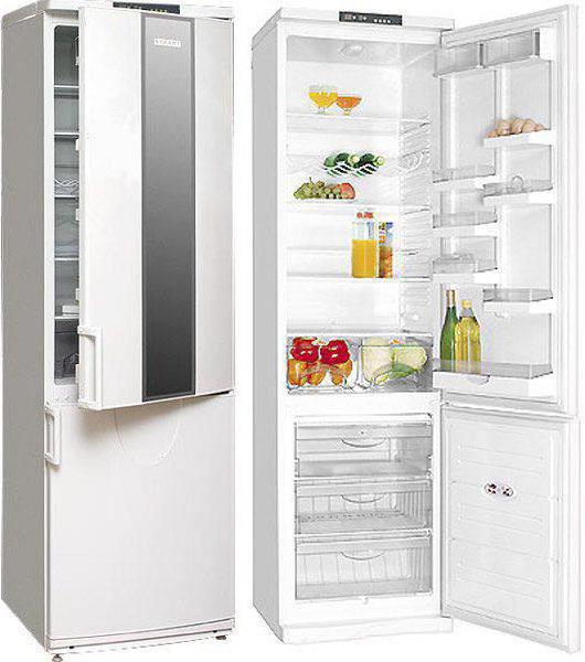 холодильник атлант хм 6021 100 отзывы
