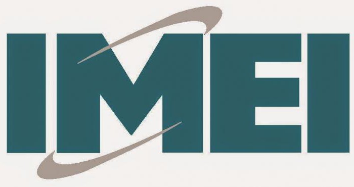 imei код