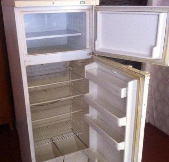 холодильник минск атлант двухкамерный старый инструкция