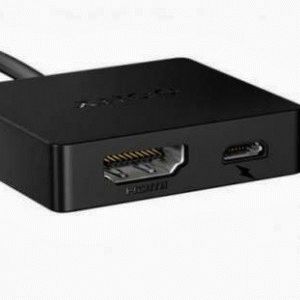 Как подключить планшет к телевизору по MHL