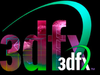 3dfx технология